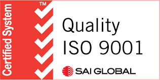 ISO 9001