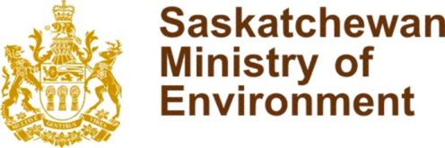 Saskatchewan Ministry of Environment