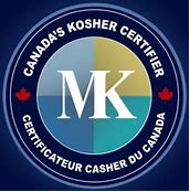 Kosher Certificate